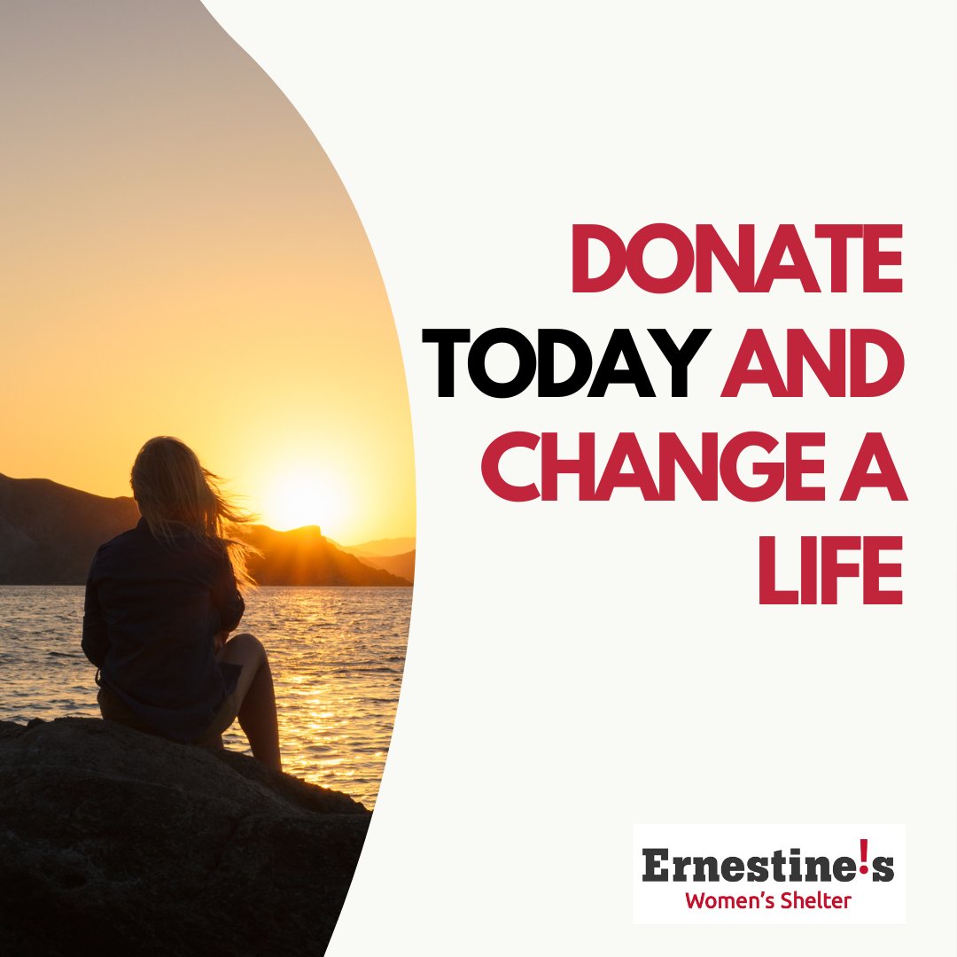 Ernestine's tweet media