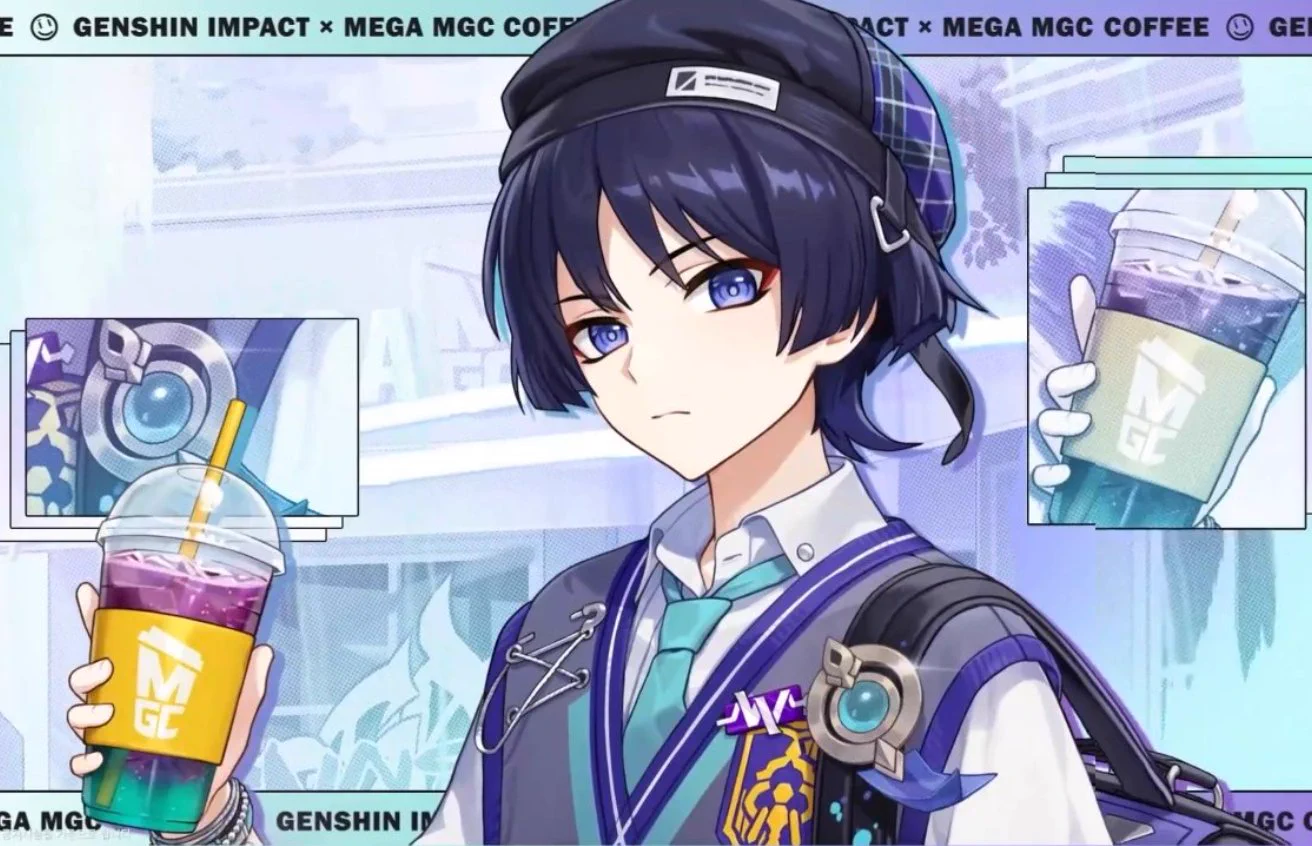 nora43(のら)@原神崩スタ on X: 