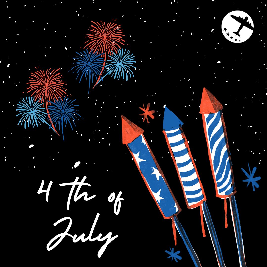 Community 4th of July Celebration tonight, July 5 from 6 pm - 10:30 pm.  Rain date fireworks (only) is Sunday, July 7.
🍔 Food Trucks/activities 
🎇 Fireworks at dusk
⛈️In the event fireworks are postponed due to weather, updates will be posted on social media.
#KenstonSchools