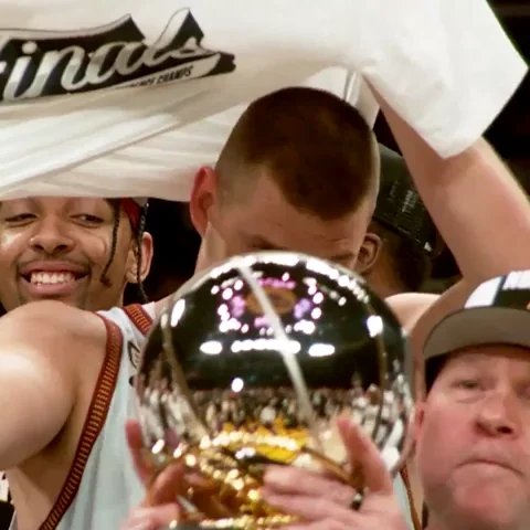 NBA Infinite tweet media