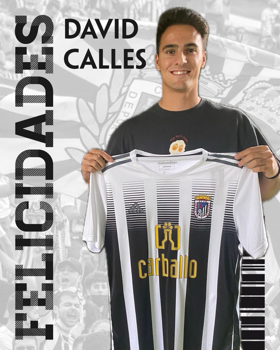 CD Badajoz tweet media