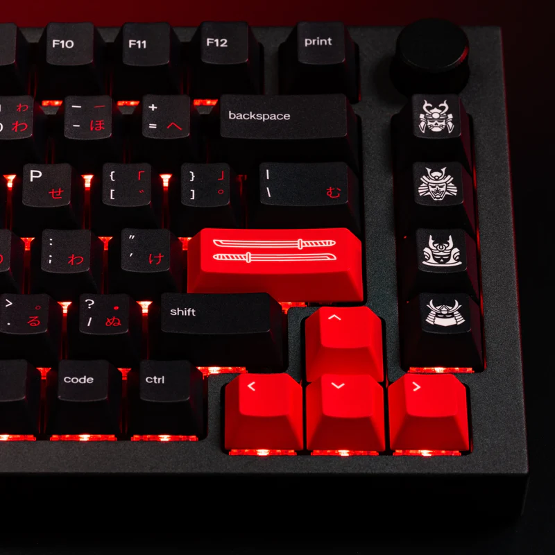 damnitbennett's tweet photo. Shoutout to @Glorious for hooking us up with another limited-edition set of keycaps. These are my favorite so far!
Grab a set for yourself at https://t.co/tJkrD8vPR4
#glorious #gloriouspartner #ad https://t.co/DS50ixtqQ9