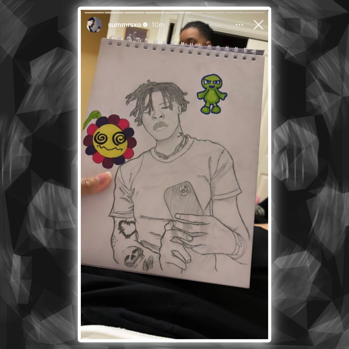 migofetti's tweet image. #Summrs