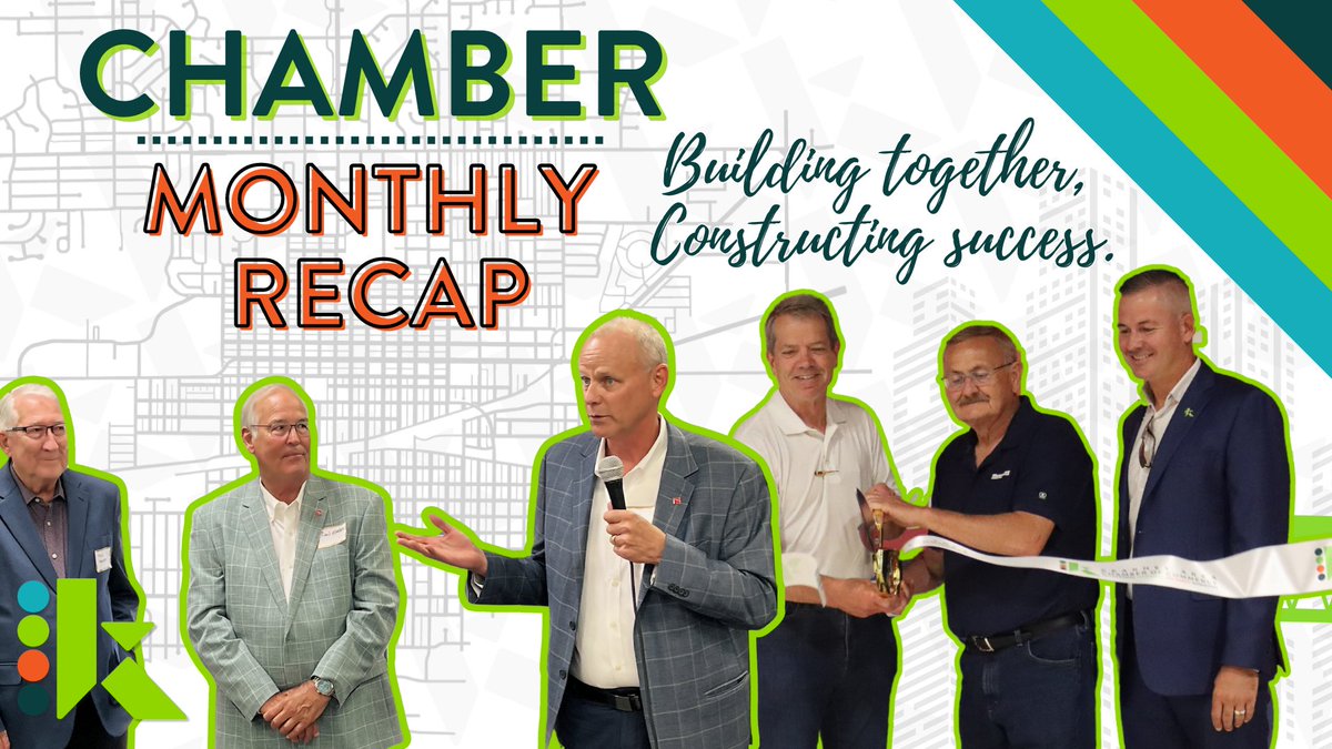 Kearney Area Chamber of Commerce tweet media