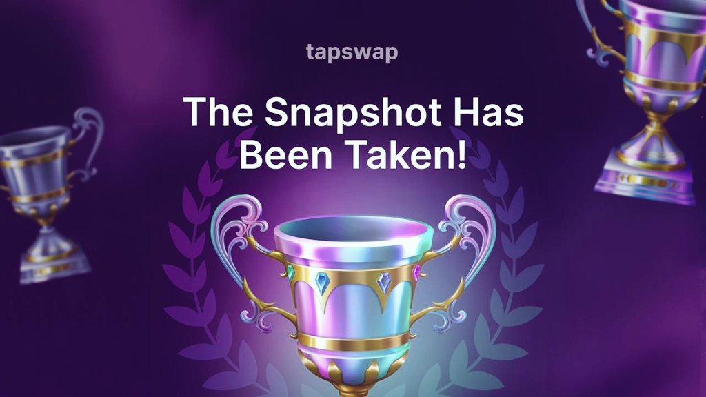 earn_airdropz's tweet image. $3,000 Airdrop is coming…  

Share your $TON wallet🐹 

First 17,000 likes get credited ♥️

Must Follow @Tappswap

#Blum #hamster #TAPSWAP #HamsterKombat