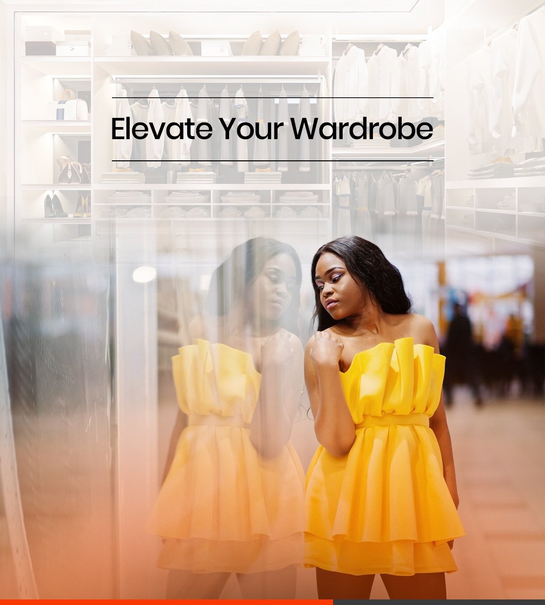 SifaxGroup's tweet image. We understand that you have had a stressful week. The weekend is a time to be who you want to be. No suit, no tie, no corporate wear, just you doing your own thing and enjoying every moment. make the weekend count. 

#elevateyourwardrobe #composure #ownyourstyle #steeze #SIFAX
