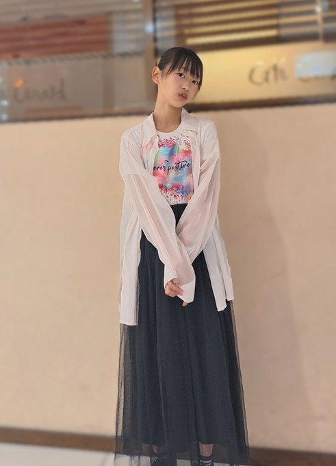 Twitterのコスプレ画像8