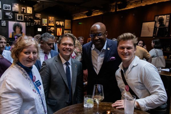 Lake County Democrats (Illinois) tweet media