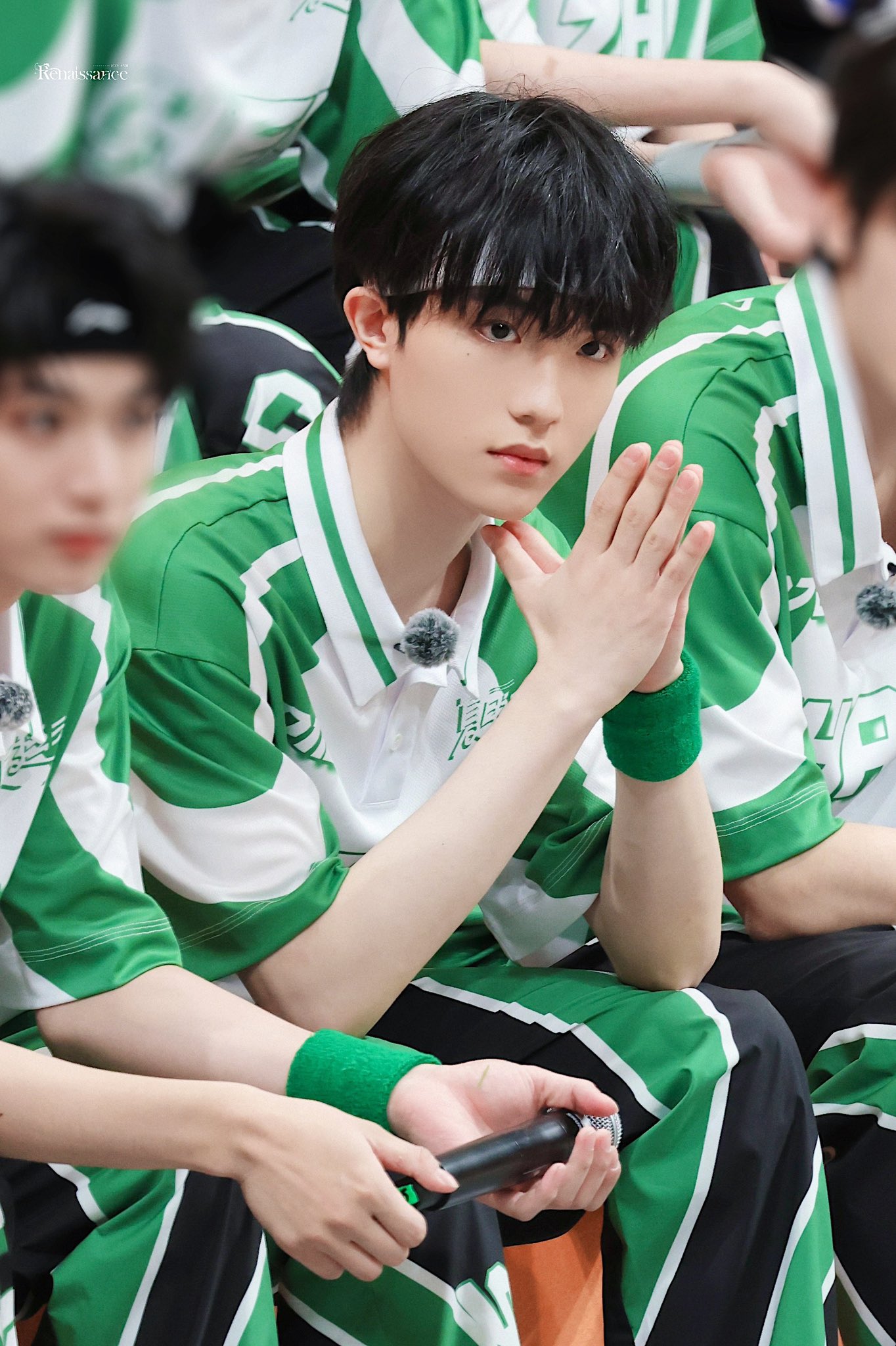 TF家族 登陆少年 苏新皓 サイン入り Jin's Merchandise🌟时代峰峻代购🇨🇳 | #苏新皓 #登陆少年