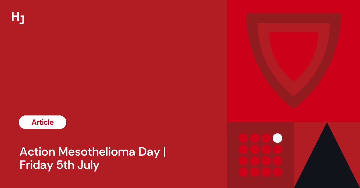 HJrespiratory's tweet photo. 💙 Today is Action #Mesothelioma Day.  We work closely with a number of support groups providing vital services for those who suffer with the illness, and their families.

Here we take a closer look at our work with @AsbestosBristol:
https://t.co/QKJrYJQ5wH https://t.co/5NRgdiLCjA