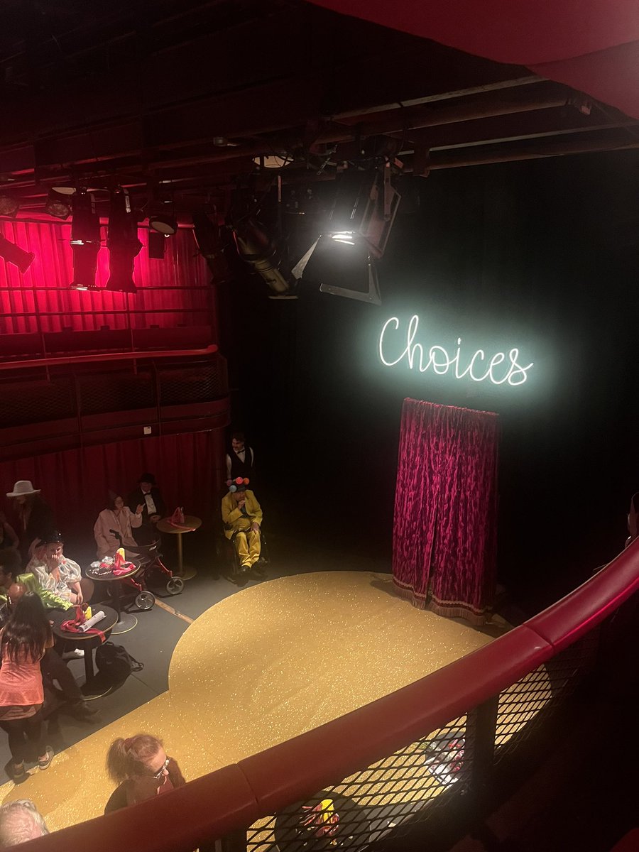 SUPER excited for SEVEN DEADLY SINS <a href="/theeggbath/">the egg theatre</a> with <a href="/AchieveBathnes/">Achieve in B&NES</a>