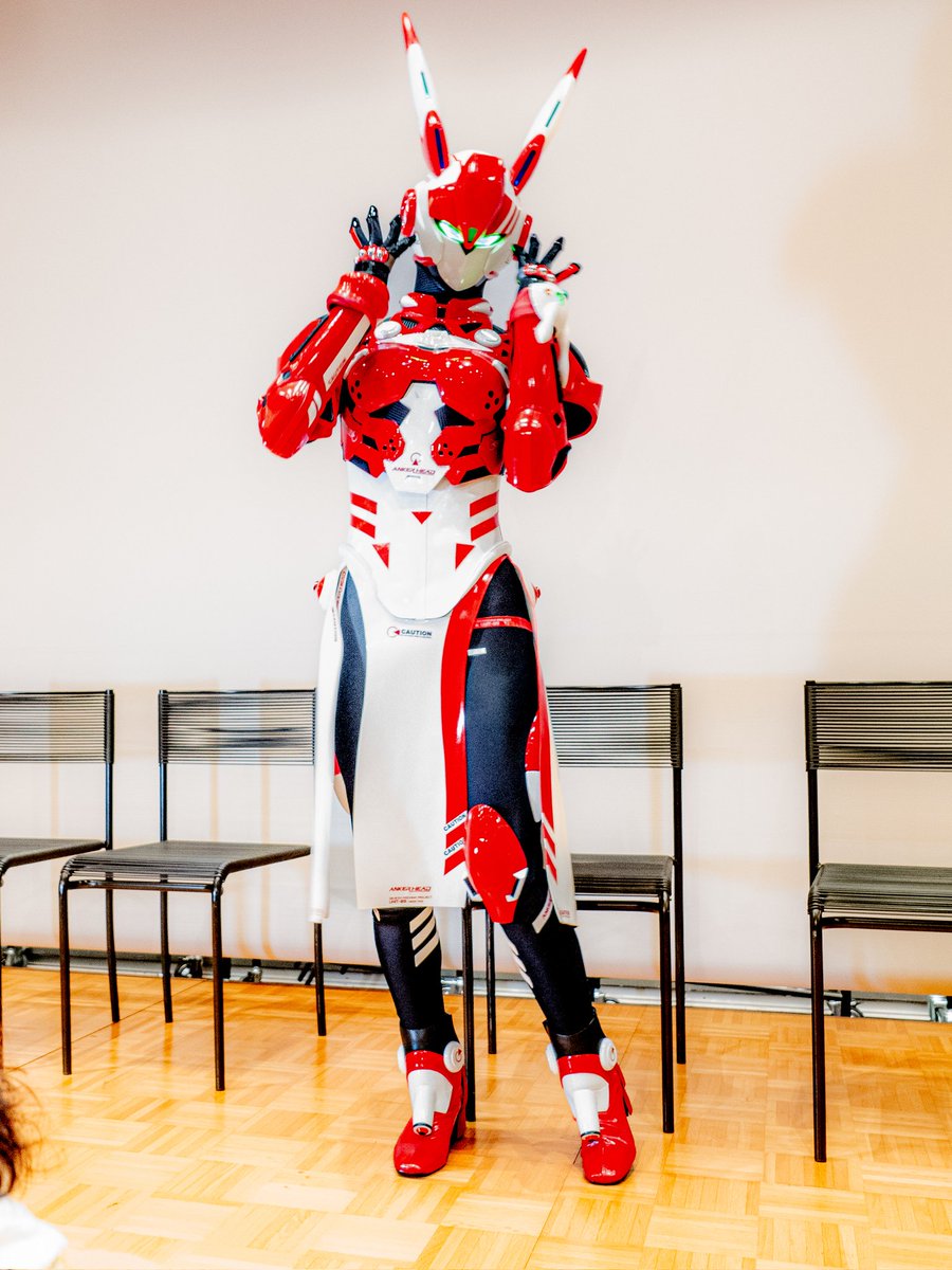 2024.06.29『第9マキナ！』ファンミて意味あるんですか？ #第9マキナ