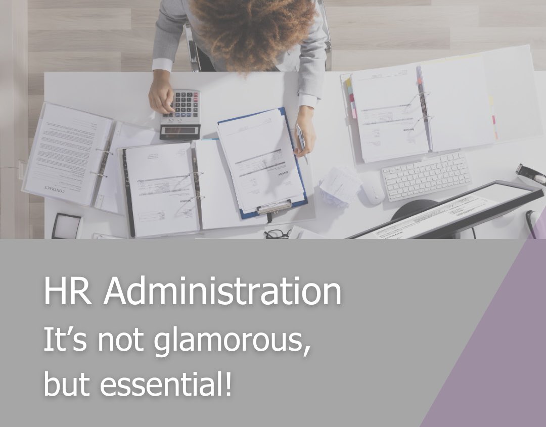 Practical HR (@practicalhr) on Twitter photo HR Admin …… Outsourcing some or all your HR administration has many benefits, as well as making sure it’s done!
If you would like to know more and make your HR Administration easier, please contact us on hello@practicalhr.co.uk
#humanresources #hr #employmentlaw #administration HR Admin …… Outsourcing some or all your HR administration has many benefits, as well as making sure it’s done!
If you would like to know more and make your HR Administration easier, please contact us on hello@practicalhr.co.uk
#humanresources #hr #employmentlaw #administration