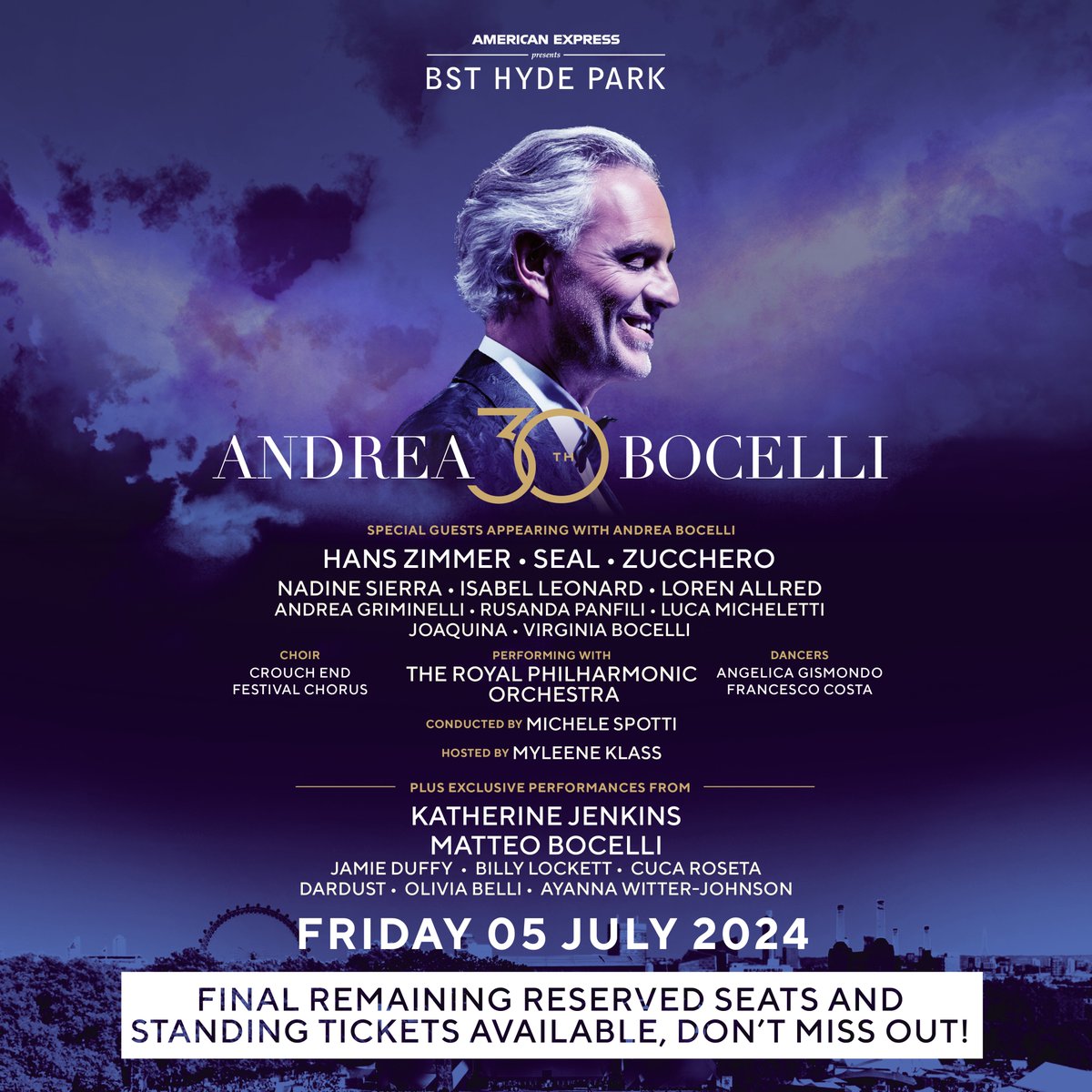 BST Hyde Park tweet media