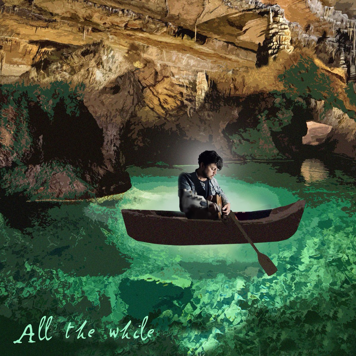 davefid's tweet image. My new single is out today! Go have a listen and share the love ✌️+❤️