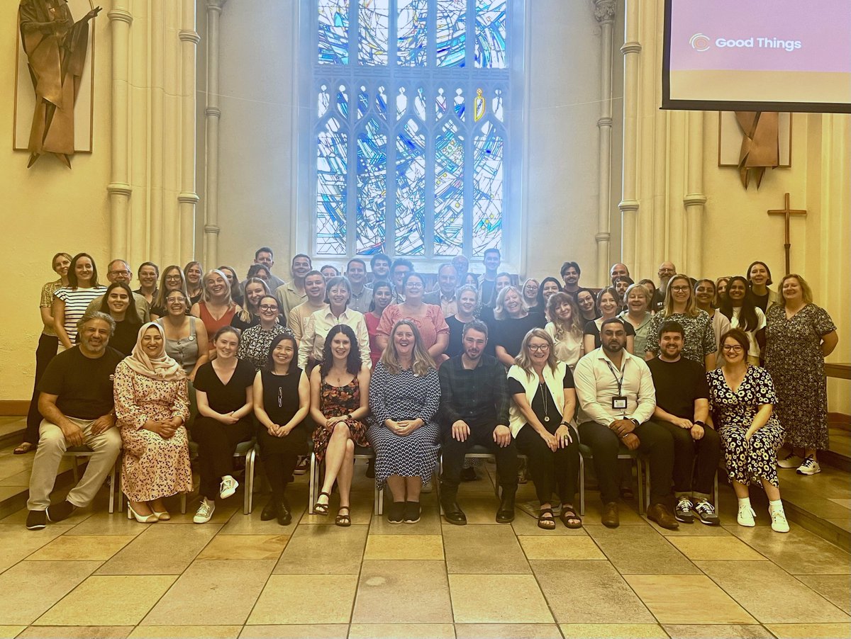 Our team, board &amp; ambassador <a href="/NDI_Network/">National Digital Inclusion Network</a> hubs came together to learn about our strategy for the next 18 months - a commitment to progress, partnership &amp; action to #FixTheDigitalDivide.

<a href="/Smartlyte/">Smartlyte</a> <a href="/PKHinnovation/">People Know How</a> <a href="/startpointsk6/">Starting Point SocEnt 🧡</a> <a href="/SwanseaMAD/">Swansea MAD</a> <a href="/ACDA_UK/">ACDA Skills Training</a> <a href="/GlosRCC/">GRCC - Supporting Communities in Gloucestershire</a> <a href="/hayleylfl/">Hayley Nelson BEM 🧡</a>