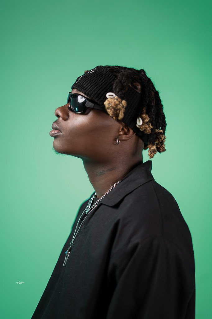 NOTJUSTOK's tweet image. Afrobeat artist Bims releases his eagerly anticipated major label single “Amapiano” with 3ple Threat Entertainment. With this release, Bims is poised to make major waves in the afrobeat music scene. 

Bims also had a Q&amp;amp;A session with Notjustok where he provided answers to some of…