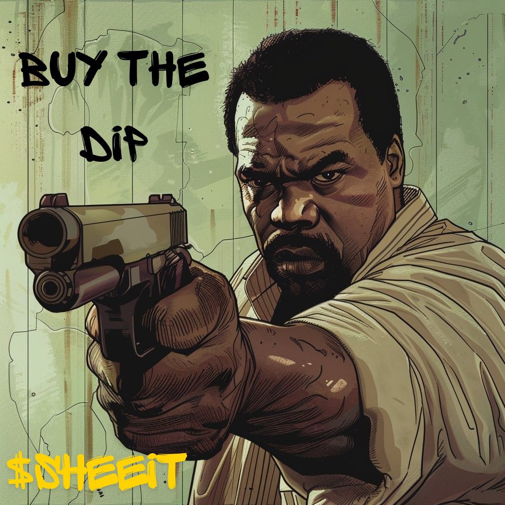 Hope everyone had a good Independence Day. The market is $SHEEIT rn, but we gonna push hard asf in the coming weeks 
#solana