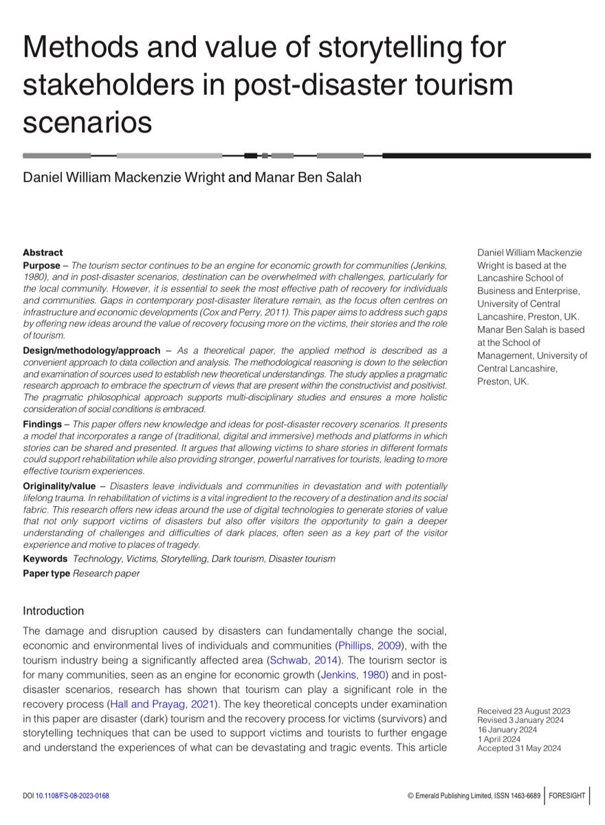 Dr. Daniel Wright tweet media