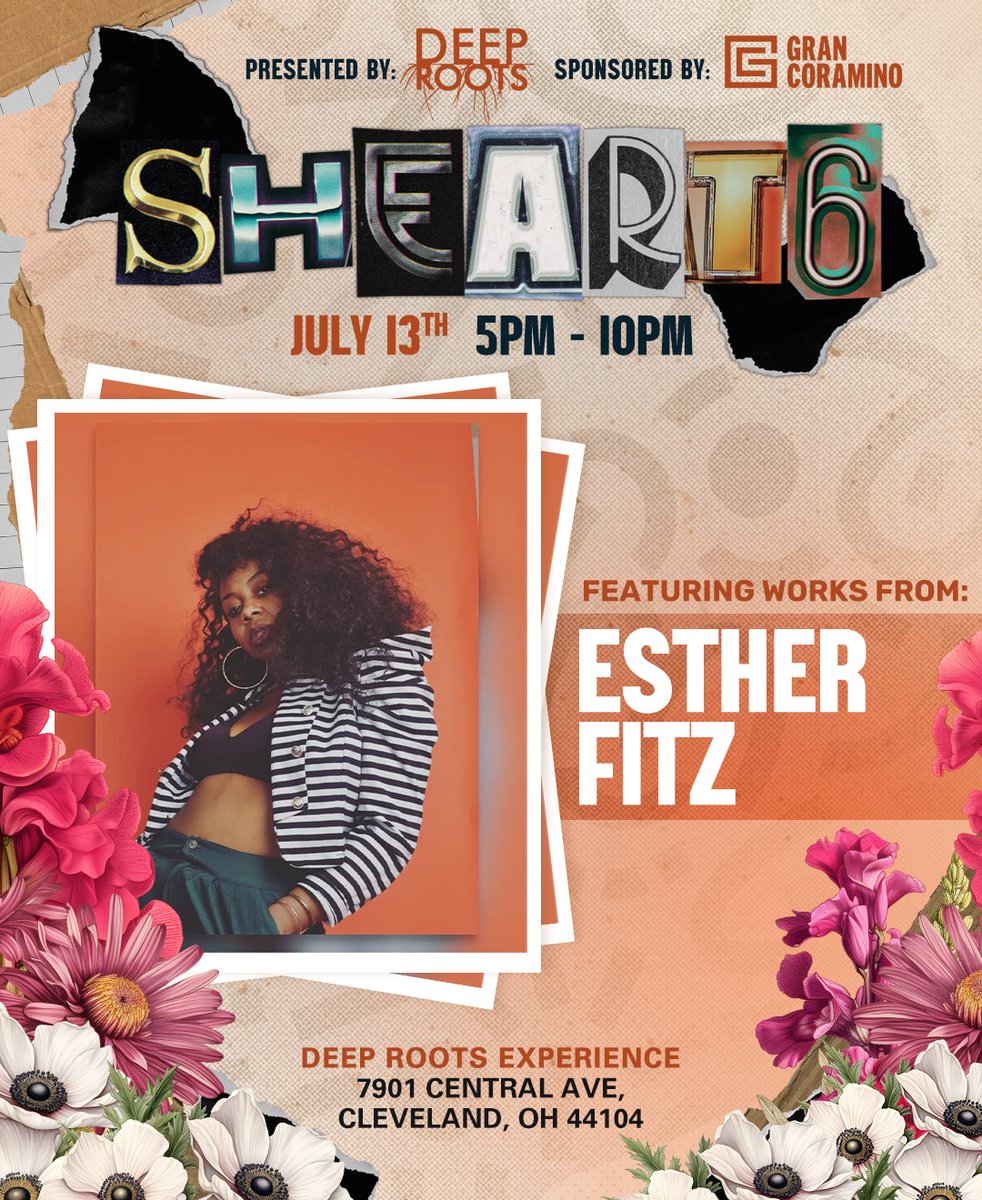 Deep Roots Experience tweet media