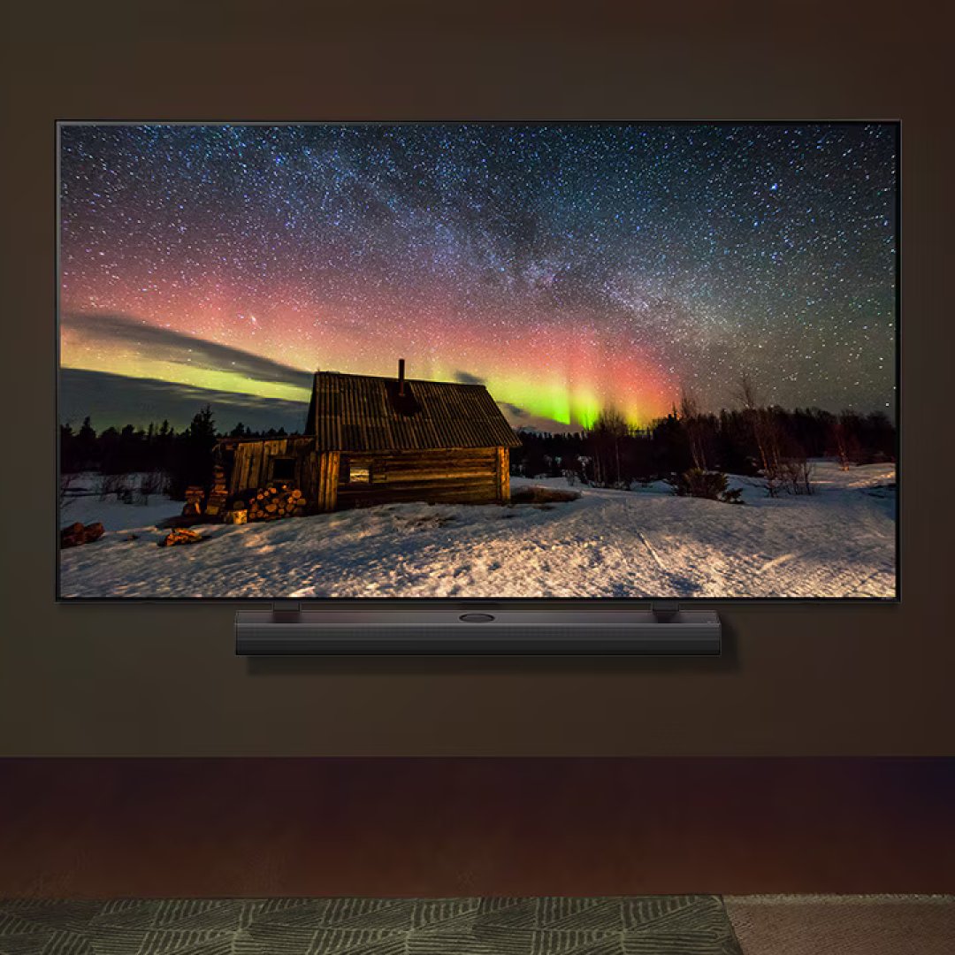 MartinDawesLTD's tweet image. Upgrade your home entertainment with the LG 65&quot; 4K UHD Smart TV! Experience stunning visuals, immersive sound, and endless streaming options. Elevate your movie nights and gaming sessions. 📺

Shop Now 👉 martindawes.com/lg-65ut91006la…