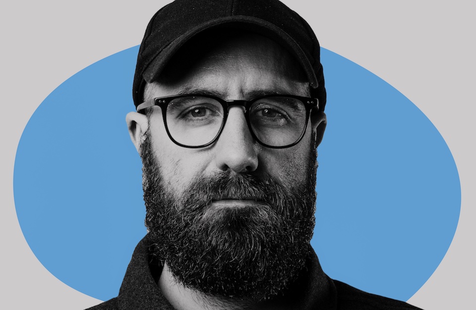 MusebyClio's tweet image. We chatted with Alexandre Delbart, co-founder of With Barry. bit.ly/3VQGkRg