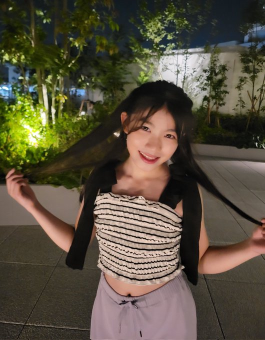 Twitterのコスプレ画像7