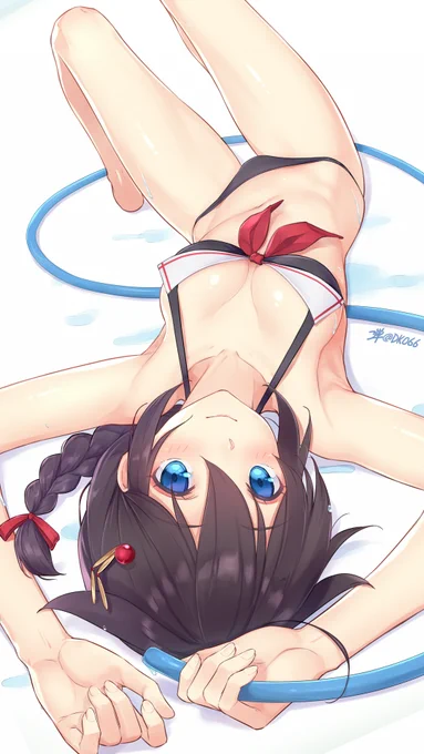 #ビキニの日 #ビキニスタイルの日