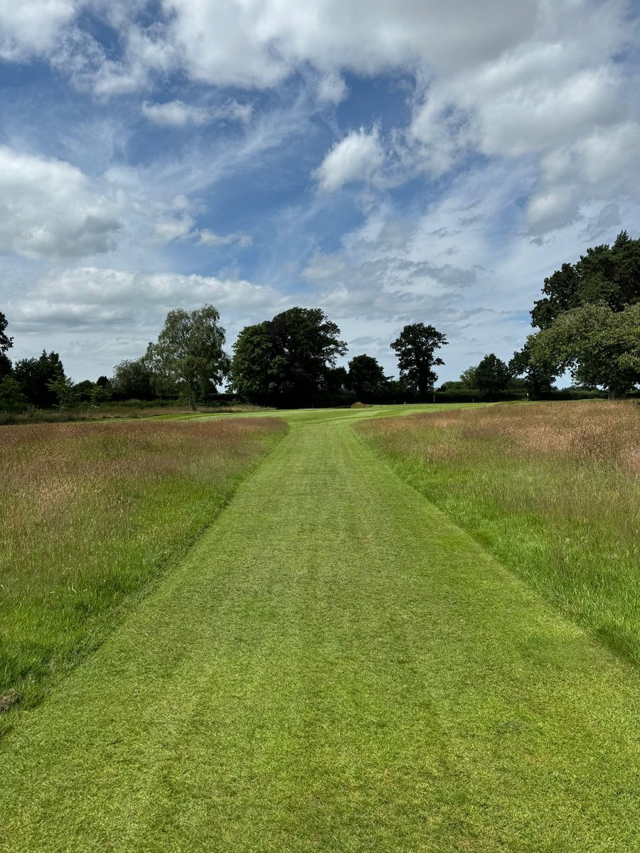 MattGillingham's tweet photo. We are ready for Captain’s Day 2024 @TheWilmslowGC #golfincheshire https://t.co/IhzS8QYLFZ