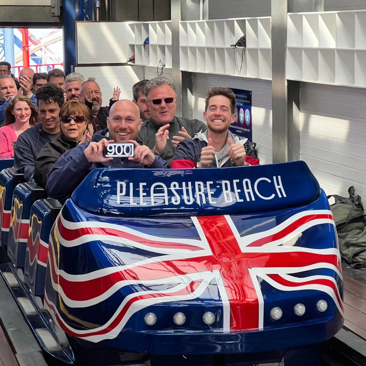 Steve Szy tweet media