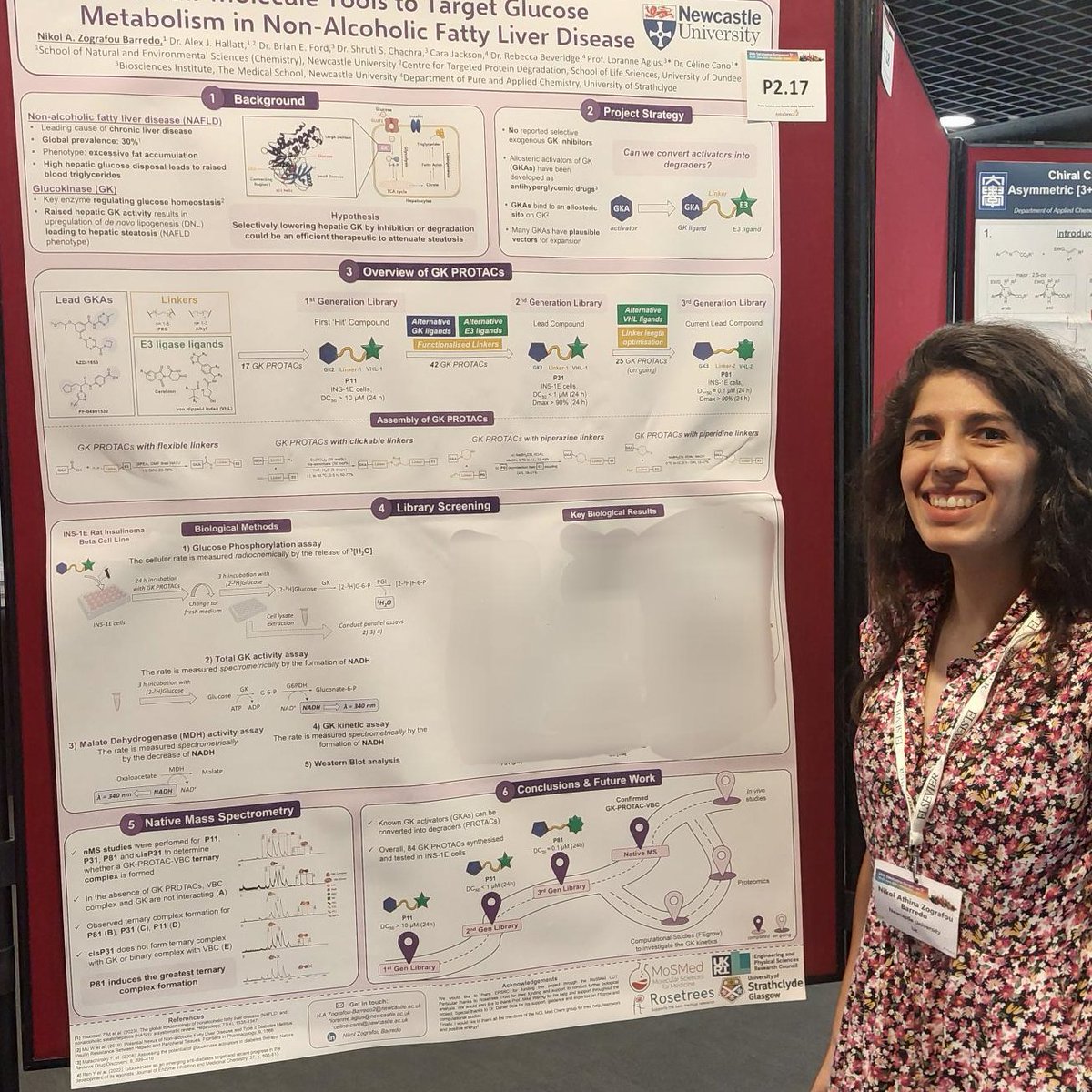 MoSMed CDT tweet media