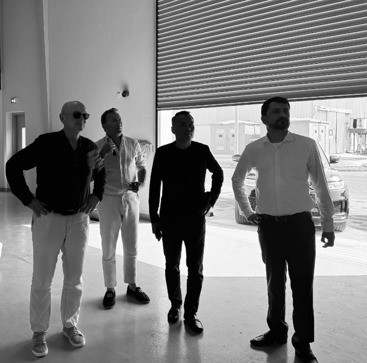 FFIE WITH UAE?

HOLD!