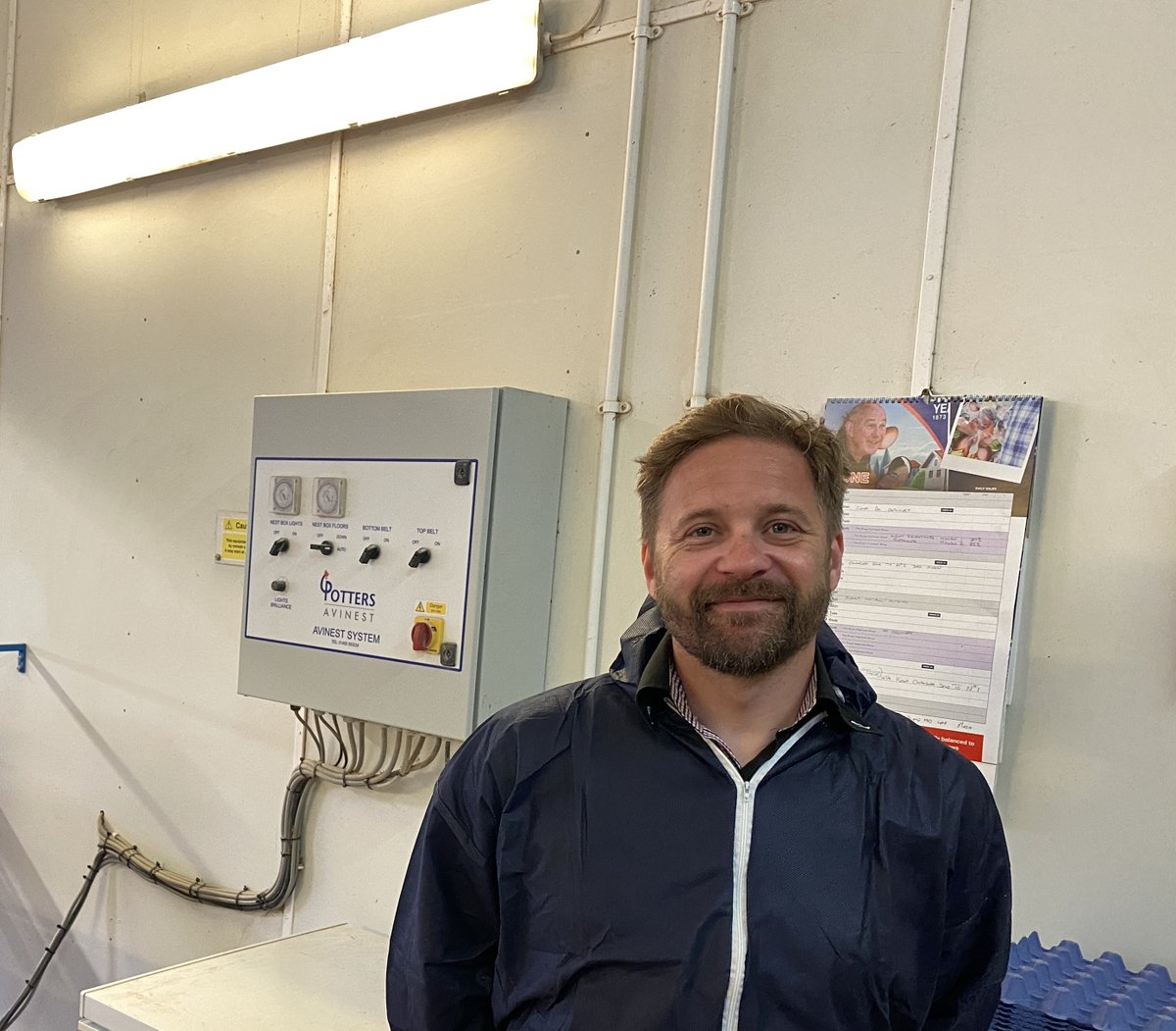 Potters Poultry tweet media