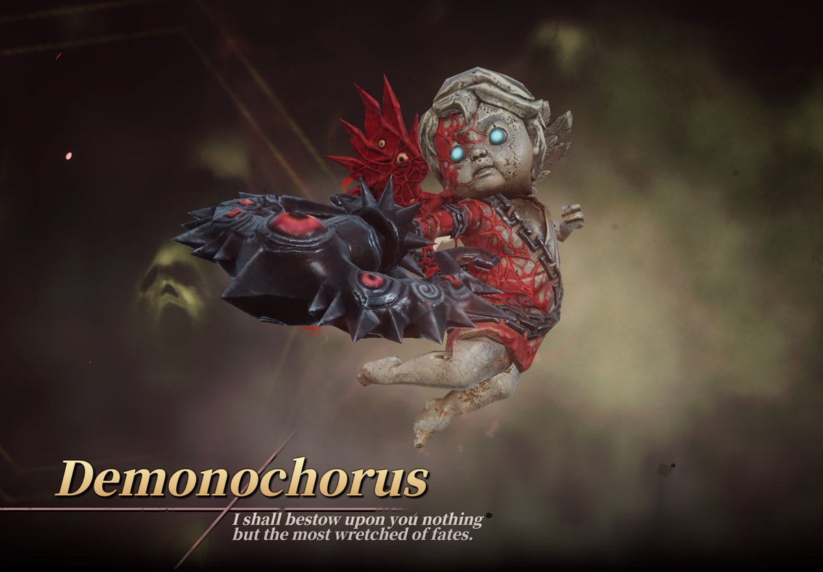 What finding out there’s a dmc on mobile felt like #DevilMayCry #dmc