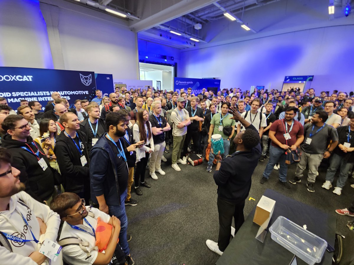 Appvestor tweet media