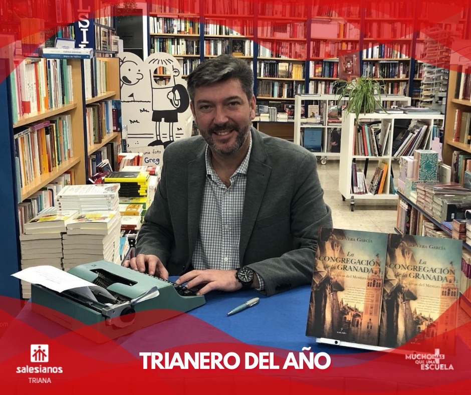 Salesianos Triana tweet media