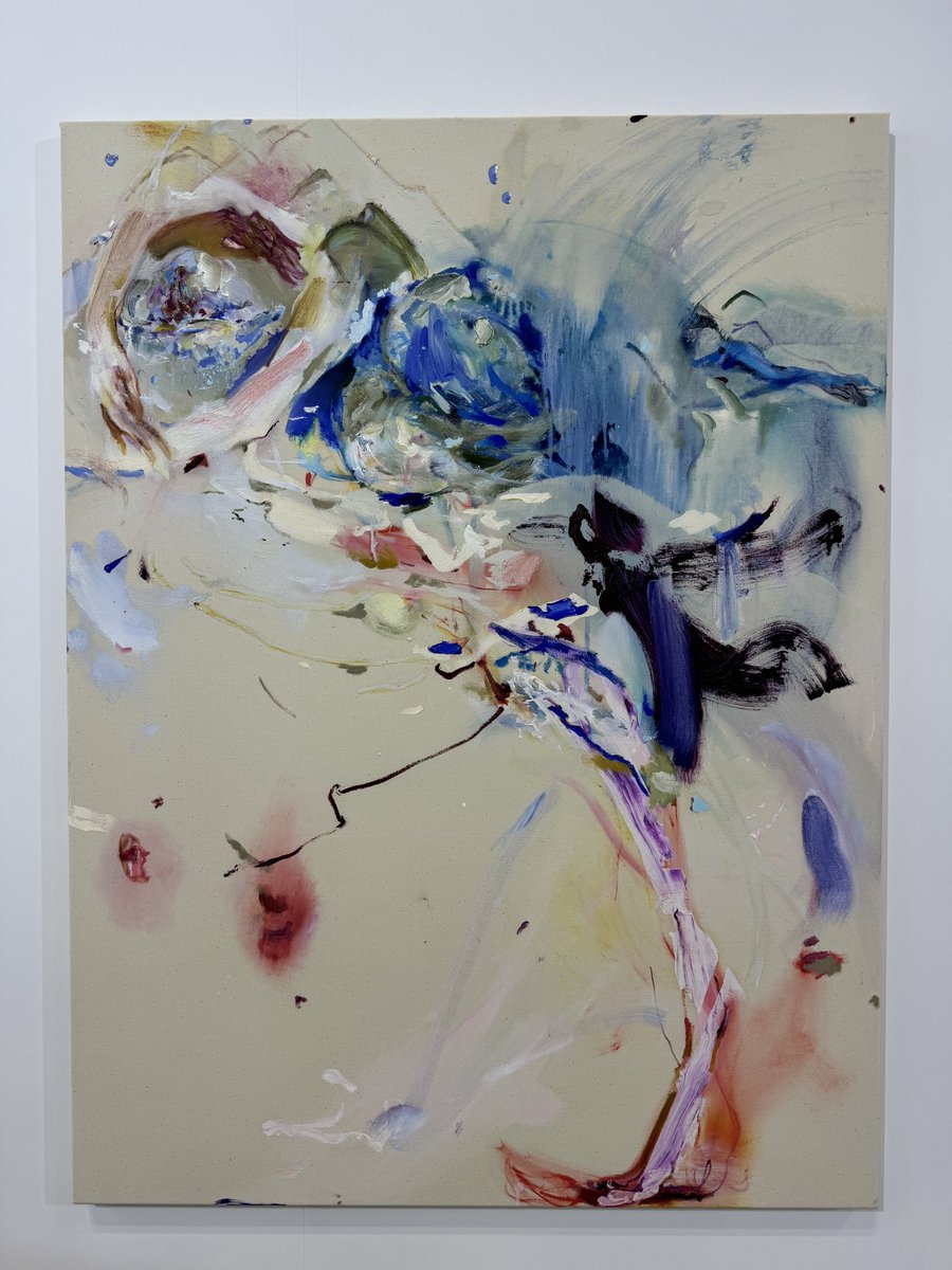 これが一番好きだった。
#東京現代 #TokyoGendai