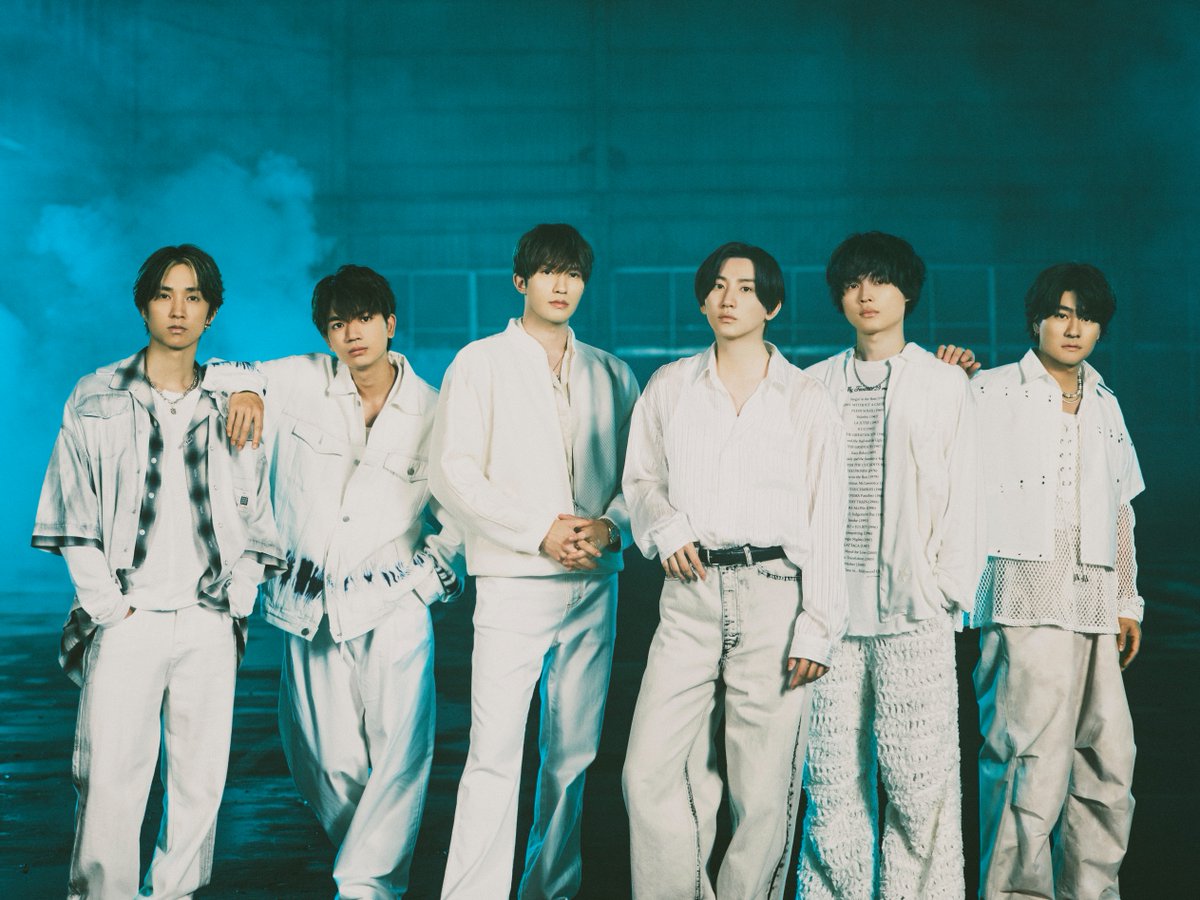 sixtones_gong