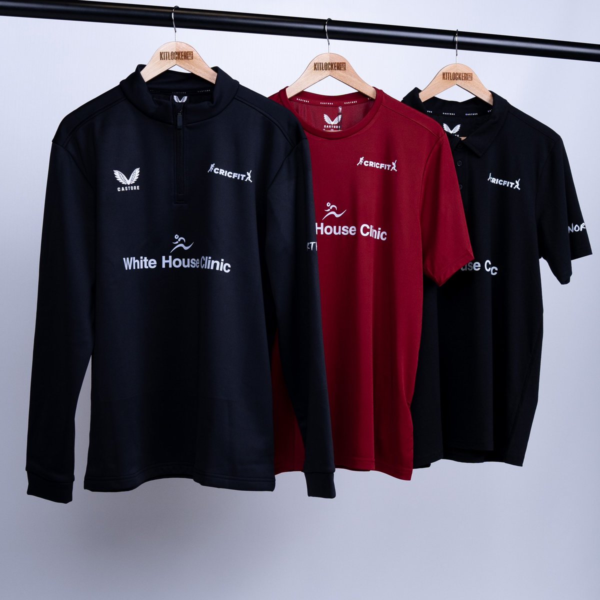 _Cricfit_'s tweet image. Fresh new kit looking good 🔥

Thank you @KitlockerCrick

@CastoreEngland @whcphysio