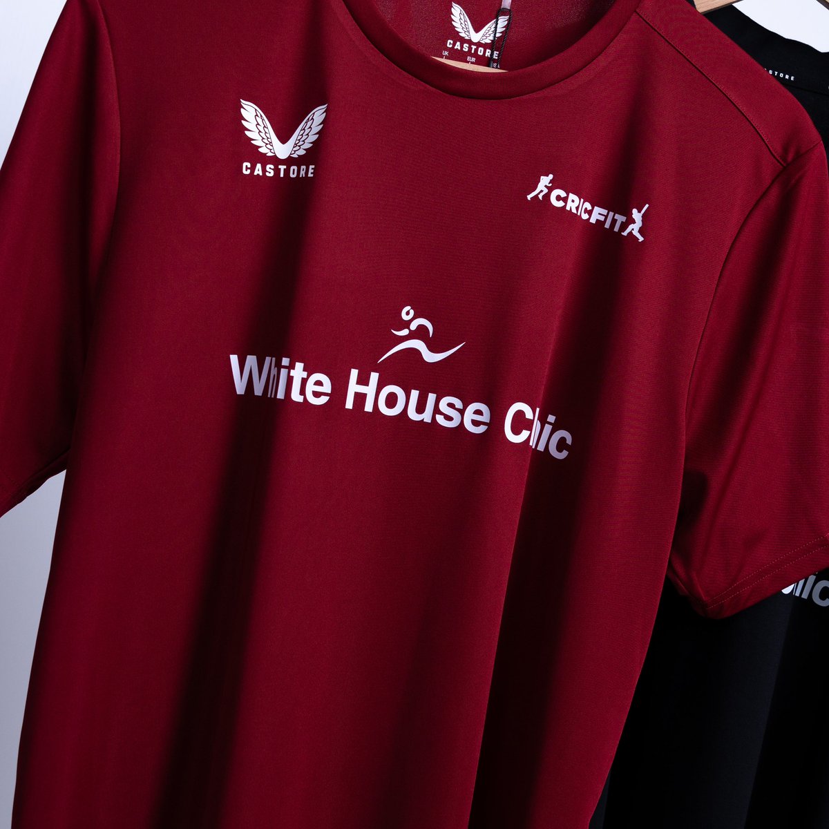 CRICFIT (@_cricfit_) on Twitter photo Fresh new kit looking good π₯
Thank you <a href="/KitlockerCrick/">Kitlocker Cricket</a>
<a href="/CastoreEngland/">Castore Sportswear</a> <a href="/whcphysio/">White House Clinic - Physio & Sports Injuries</a> Fresh new kit looking good π₯
Thank you <a href="/KitlockerCrick/">Kitlocker Cricket</a>
<a href="/CastoreEngland/">Castore Sportswear</a> <a href="/whcphysio/">White House Clinic - Physio & Sports Injuries</a>