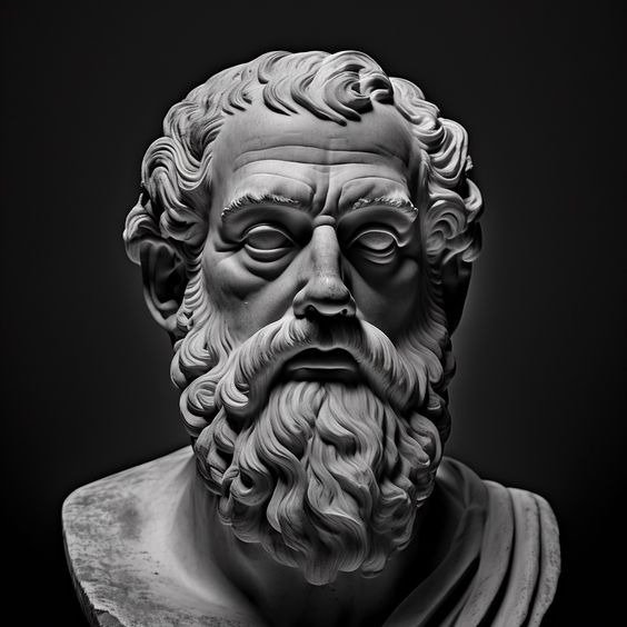 “Nadie es más odiado que el que dice la verdad”

Platón