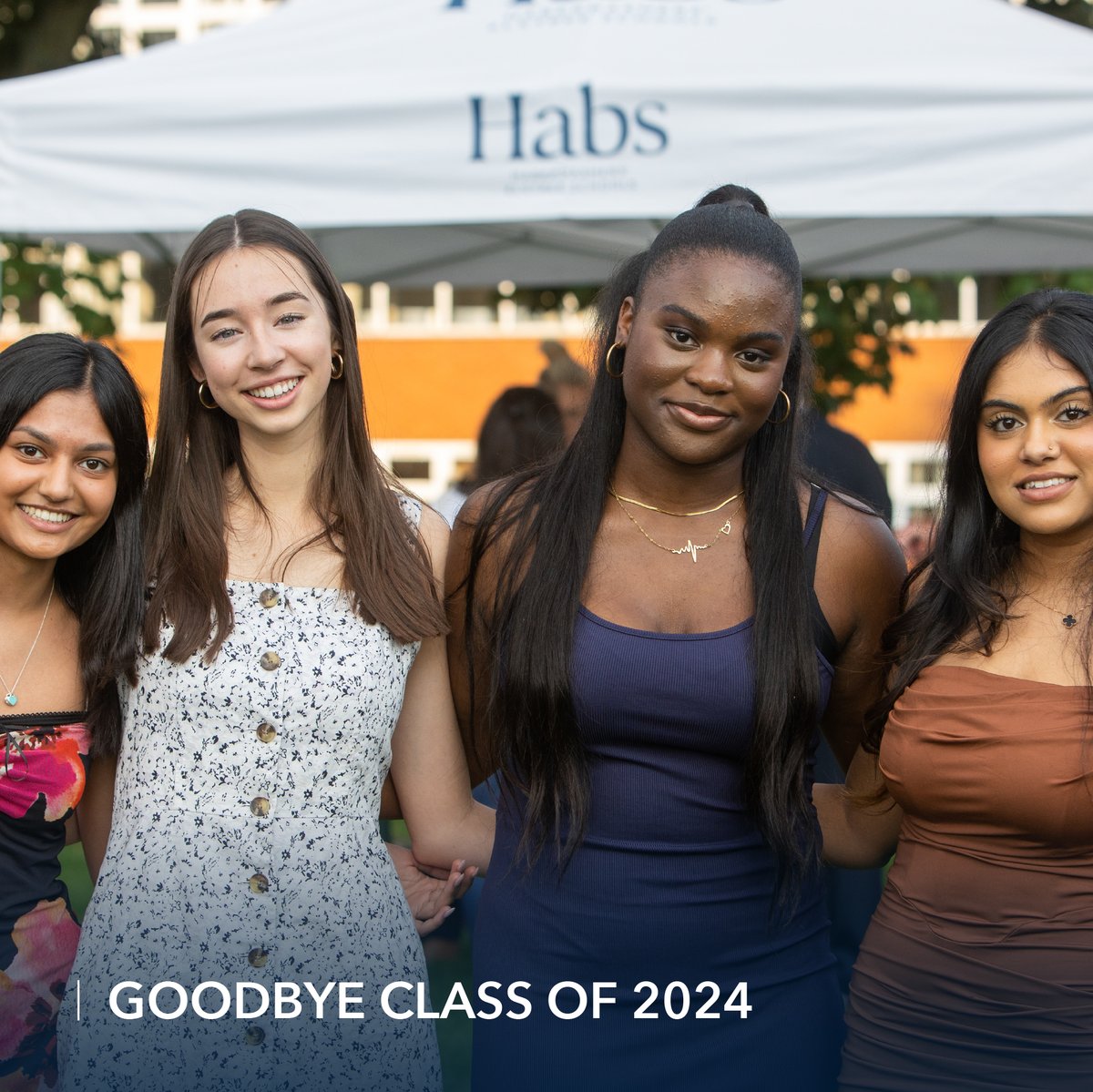 habsgirlsschool's tweet photo. โจ Wrapping up an Incredible Summer Term!
Wishing all Habs Girls and their families a relaxing and enjoyable summer break.
Farewell to the Class of 2024!
#ProfoundImpact #Ambition #Classof24 #SummerBreak #Community https://t.co/ckr2FqaihW