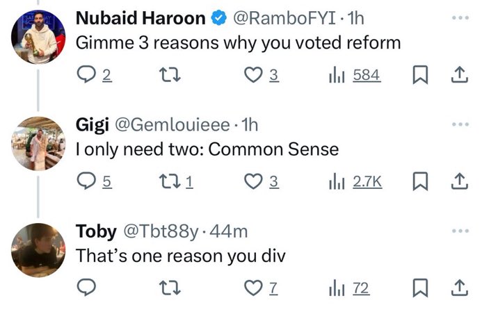 No Context Brits (@nocontextbrits) on Twitter photo 