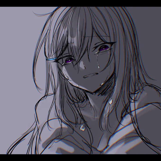 #創作 