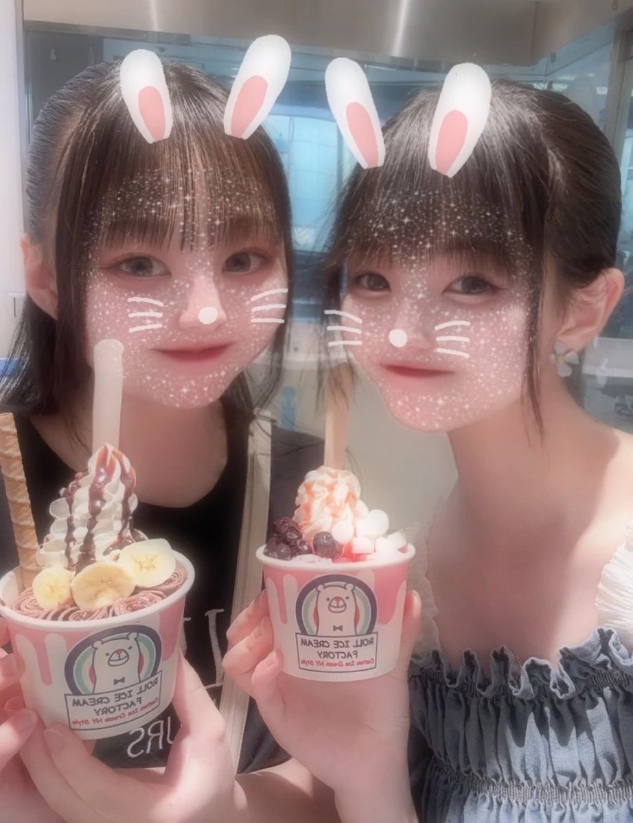 hiiragi_natsuki's tweet photo. あいきと旅ログツアー࿉🥢🏙
あちちだったけど楽しかった(≧∇≦)💜♥️🤍🩷♡♡
たくさん食べた(♡~♡)👶🏻🍼︎タンフルも食べたよん🍇💜
テスト頑張った✨(ღ✪v✪)♡
#じぇむどり #アイドル #地下アイドル #ライブ #あいなつ #おデート #JKの日常 #JKlife #なつきち #なさんの https://t.co/5MEEFCPk7v