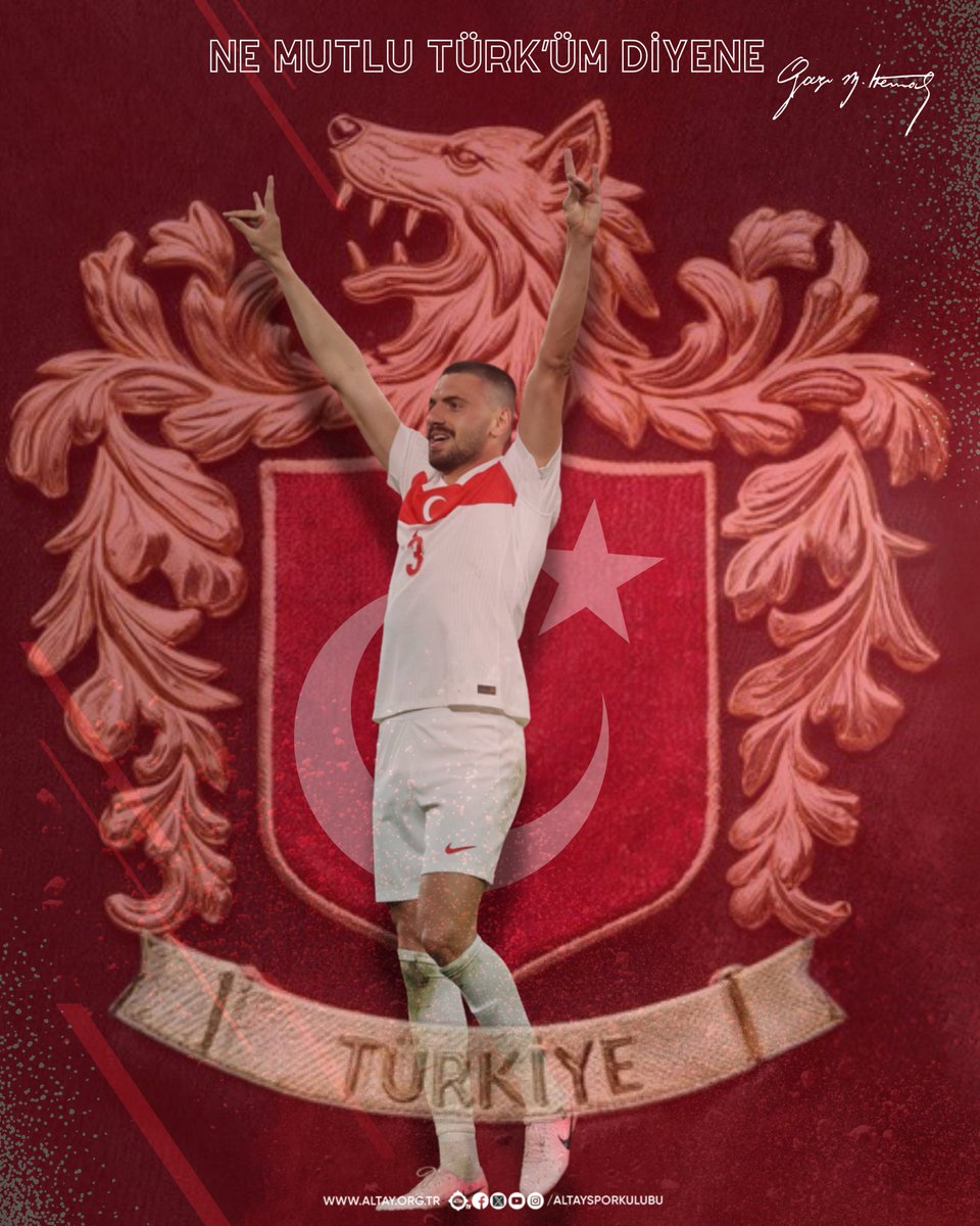 NE MUTLU TÜRK'ÜM DİYENE !
