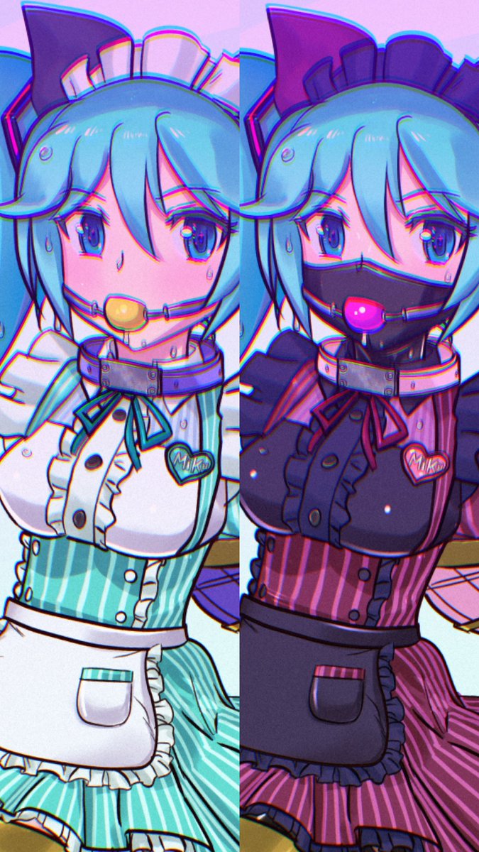 I have reached 20,000 followers.Thank you to all of our followers😊😊.
If you comment on this post/tweet, you will receive a set of 2 Hatsune Miku illustrations as a gift.
Thanks for your comments! 