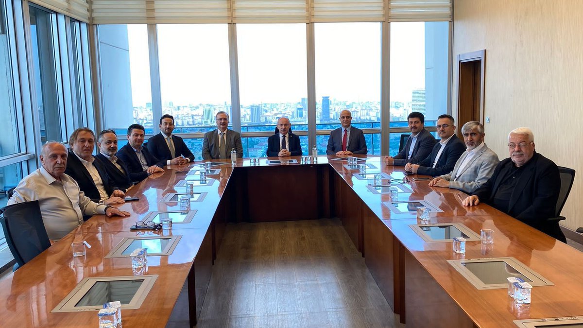 Naci Çağlar tweet media