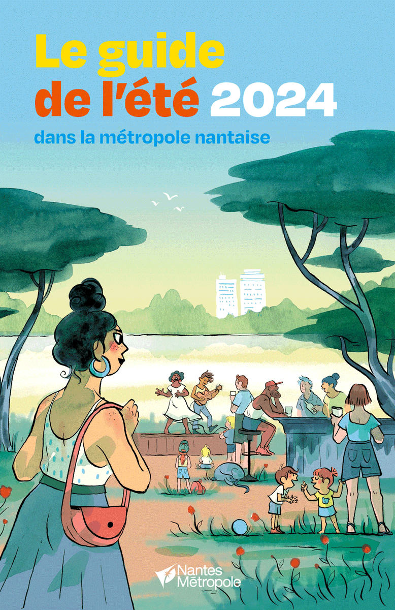 ☀️ Découvrez également le guide de l’été de la métropole nantaise <a href="/NantesMetropole/">Nantes Métropole</a>   calameo.com/read/004590458…