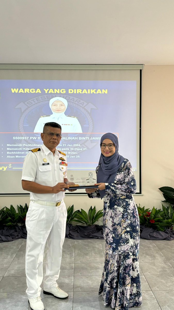 STESEN UDARA KOTA KINABALU tweet media